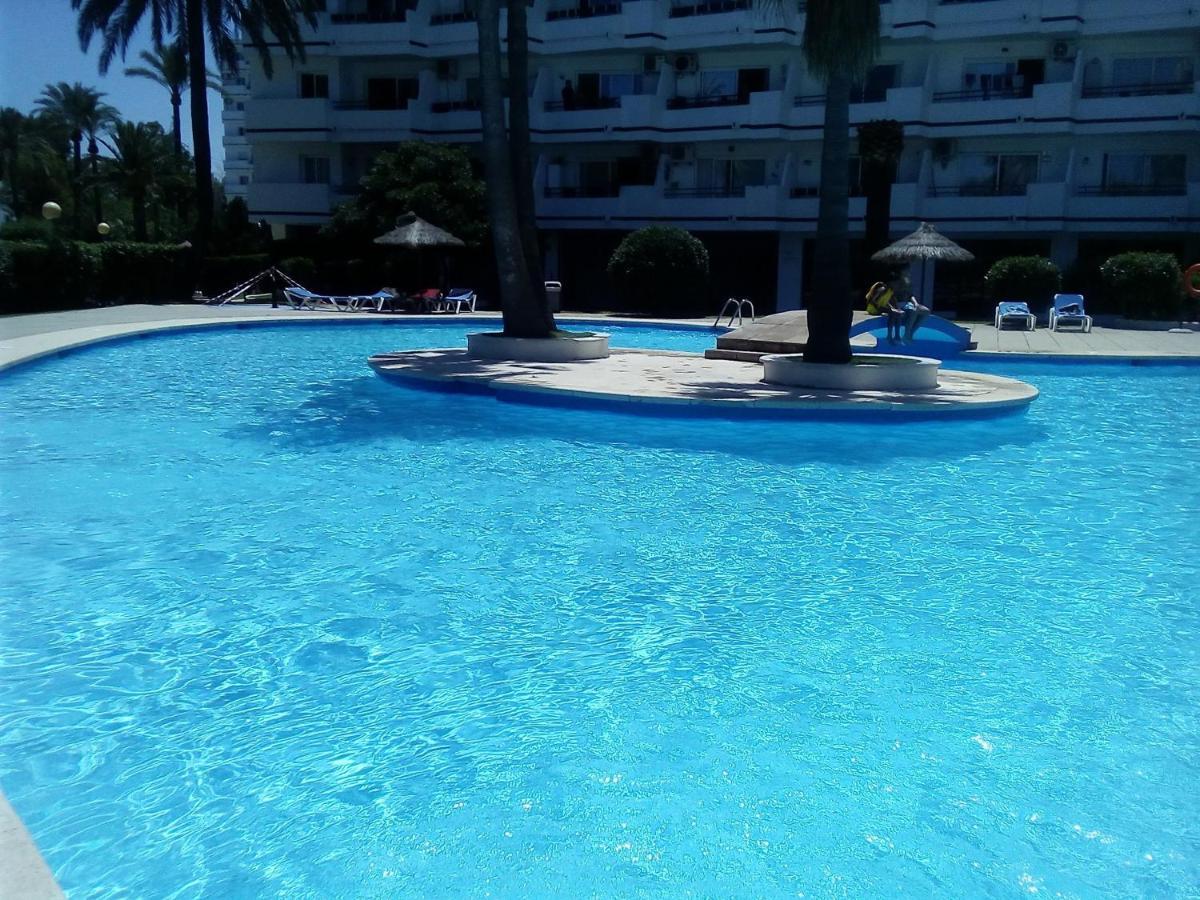 Laura Sunbeach Leilighet Alcúdia